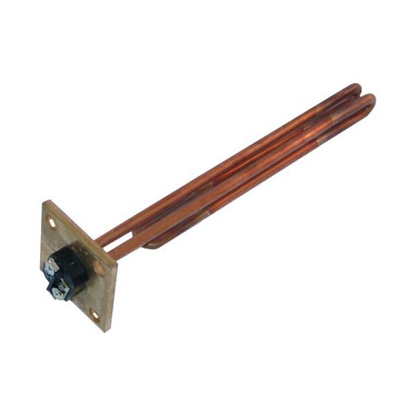 Booster Element208V 5000W  1-3/4Oc For - Part No 2-04-500